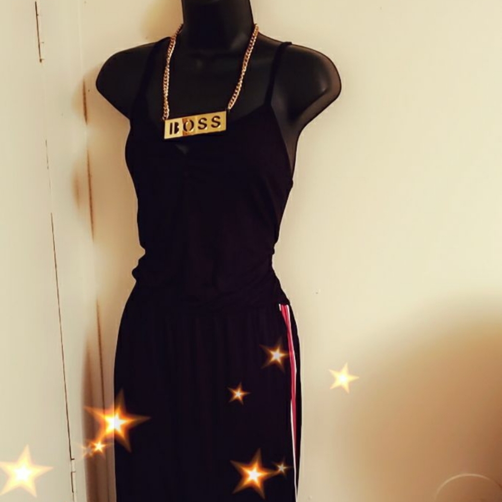 Jumpsuit